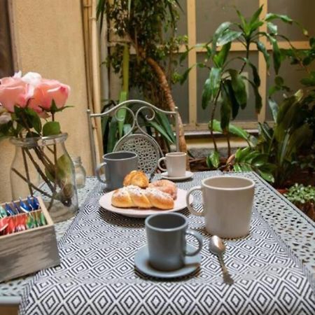 شقة Casa Marchese Roccaforte A باليرمو المظهر الخارجي الصورة