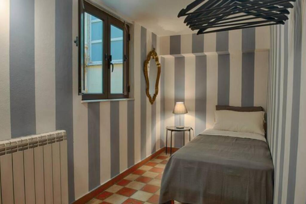 شقة Casa Marchese Roccaforte A باليرمو المظهر الخارجي الصورة